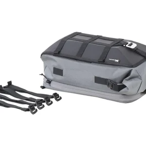 Rabatt Hepco Becker Xtravel Hecktasche M inkl. Gurtbefestigung