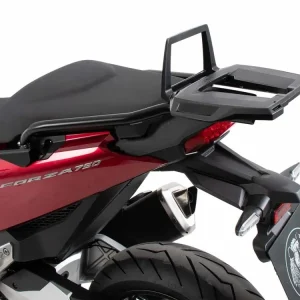 Abverkauf Hepco Becker Alurack Honda Forza 750