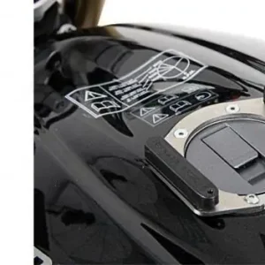Angebot Hepco Becker Lock it Tankring Royal Enfield