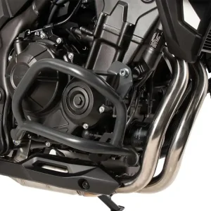 Abverkauf Hepco Becker Motorschutzb&uuml;gel Honda NX 500 ab 2024