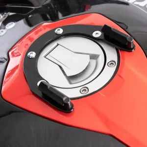 Preisreduziert Hepco Becker Tankring Basic f&uuml;r Aprilia