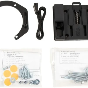 Kracherpreis Hepco Becker Tankring Basic für BMW
