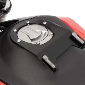 Hepco Becker Tankring Basic f&uuml;r Ducati Highlight