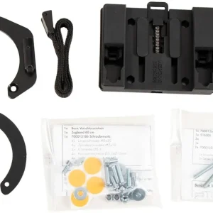 Günstig Hepco Becker Tankring Basic f&uuml;r Honda