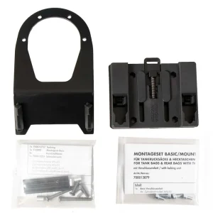 Hepco Becker Tankring Basic für Husqvarna Markenware