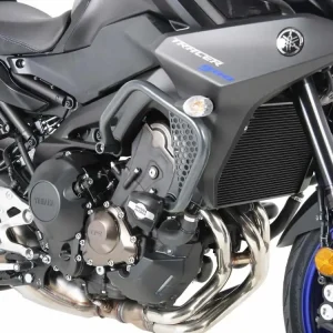 Abverkauf Motorschutzb&uuml;gel f&uuml;r Yamaha MT-09 Tracer ABS 2015-2017