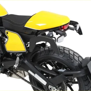 Abverkauf Hepco Becker C-Bow Halter Ducati Scrambler 800 ab BJ 2019