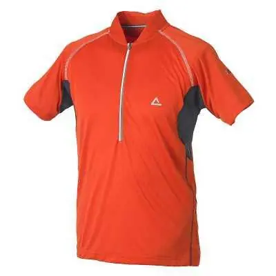 Dare 2b Laufshirt Radtrikot Aftermath Jersey Abverkauf