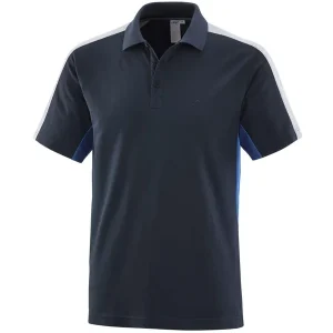 Joy Olli Herren Poloshirt Markenprodukt