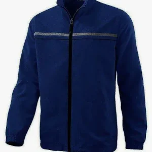 Joy Parker Trainingsjacke blau Direkt Vom Hersteller