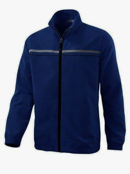 Joy Parker Trainingsjacke blau Direkt Vom Hersteller