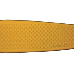 Robens Air Impact 3,8 cm selbstaufblasende Matte Versand Am Gleichen Tag