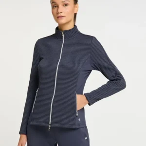 Joy Jacke Sanja Freizeit-Sportjacke Must-Have