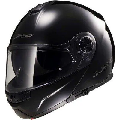 LS2 Klapphelm FF325 Strobe Sonnenblende Super-Preis
