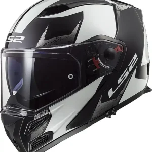 LS2 Klapphelm Metro EVO Sub P/J Versand Am Gleichen Tag
