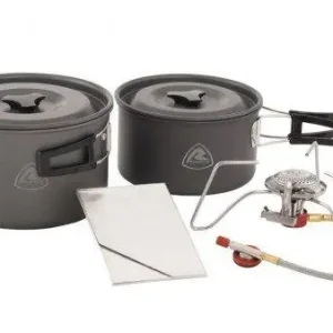 Robens Fire Ant Kochsystem 3-4 Preiswert
