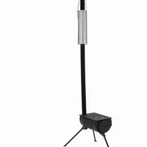 Robens Zeltofen Denali Super-Preis