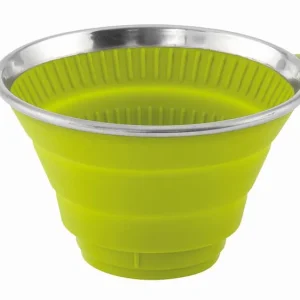 Highlight Outwell Collaps Kaffeefilter Halter grün