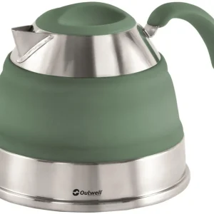 Outwell Collaps Wasserkessel 1,5 ltr. Finale Aktion