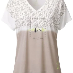 LPO Damen T-Shirt Caren Expressversand