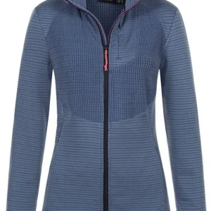 LPO Fleecejacke Perle Stretch Saisonangebot