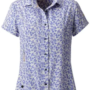 Ausverkauf LPO Funktionsbluse Nella