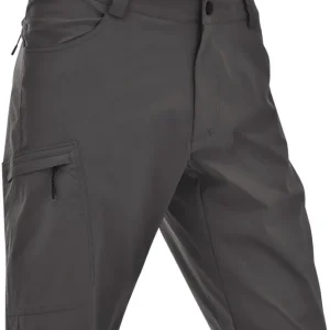 Maul Bermudashorts Alberta XT dark grey Beliebt