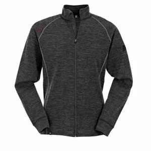 Kracherpreis Maul Fleecejacke Merino Funktionsjacke Brisi