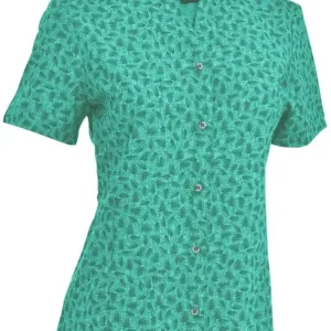 Markenware Maul Sport Bluse Mondsee