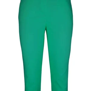 Adelina 3/4 Hose Schlupfhose smaragdgrün Meistverkauft