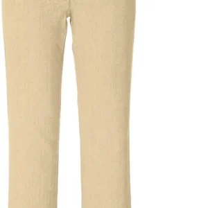 Adelina Five-Pocket-Jeans beige oder mint Jetzt Bestellen