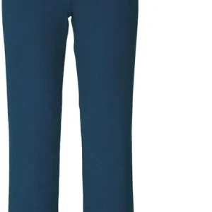 Direkt Vom Hersteller Adelina Five-Pocket-Jeans petrolblau
