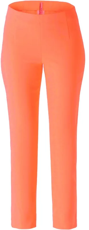 Top-Angebot Adelina Hose Bengaline Bestseller Schlupfhose