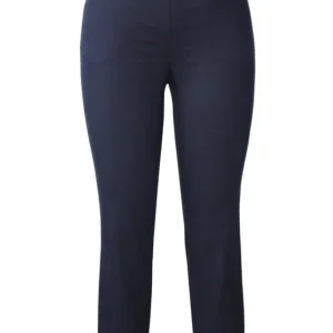 Solange Der Vorrat Reicht Adelina Hose Bestseller Schlupfhose weiss oder marine