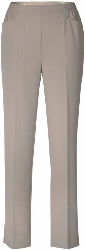 Adelina Schlupfhose Classic-Fit Ladylike sand Top-Preis