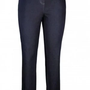 Neu Im Sortiment Adelina Schlupfhose Jeans magic Komfort Denim
