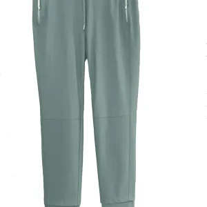 Bluebeery Hose Schlupfhose Flair hellgrau Top-Preis