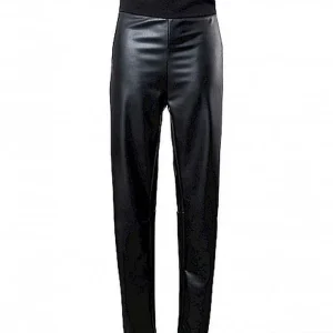 Mega-Angebot Serena Malin Jegging Veganes Leder