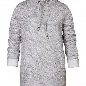 Preisknaller Serena Malin Sweatshirt Doubleface