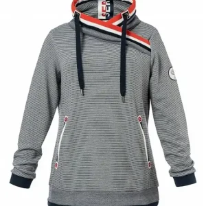 Finale Aktion Serena Malin Sweatshirt Marinelook