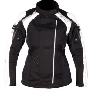 Bestseller BF Julia -Damenmotorradjacke feminin
