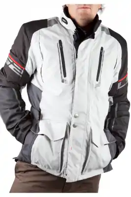Online Kaufen LS2 Tundra Man Motorradjacke Tourenjacke