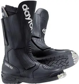 Daytona Endurostiefel Trans Open Goretex Mega-Angebot