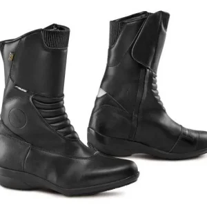Falco Damen Motorradstiefel Eve Sonderangebot