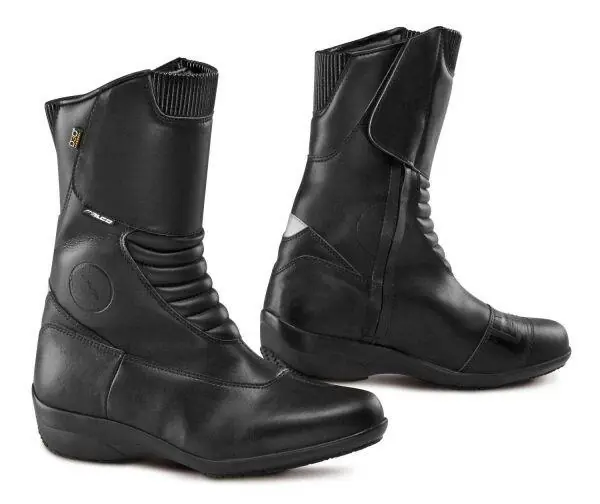 Falco Damen Motorradstiefel Eve Sonderangebot