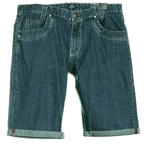 Heißes Angebot Nickel Outerwear Jeans Bermuda Herren
