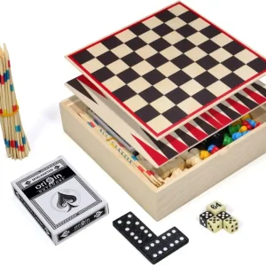 Direkt Vom Hersteller Origin Outdoors Spielesammlung