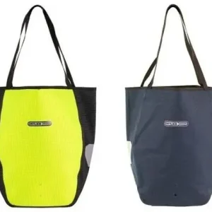 Markenware Ortlieb CARE-BAG Tasche Einkaufstasche Up-Cycling Bag