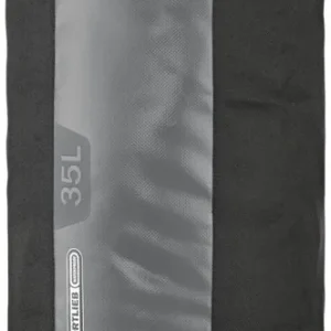 Ortlieb Dry Bag Heavy Duty Packsack 35 L black-grey Preisknaller