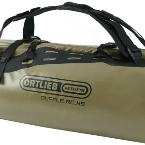 Ortlieb Duffle RC 49 Reisetasche- wasserdichte Tasche Wochenendangebot